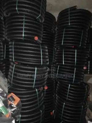 Flexible Conduit Pipes