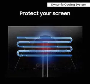 Samsung 32” Odyssey Oled G8 Series Uhd 240hz