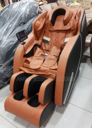 Exquisite Design Quality Massaging Chair
