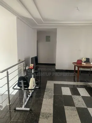 Furnished 4bdrm Duplex in Diamond Estate, Sangotedo for sale