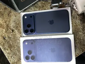 Apple iPhone 17 Pro Max 256 GB Blue