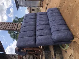 4by6 Bedframe