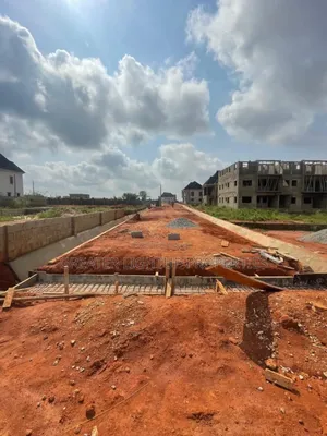 Land for Sale at Lavida Hills Estate Ikola Alagbado, Lagos Nigeria