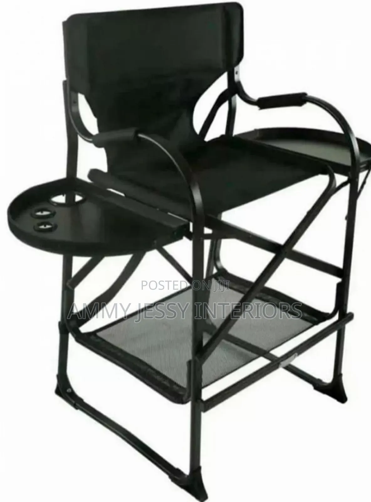 Exotic Quality Modern Make-Up Chair