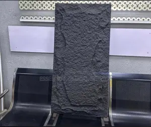 Pu Stone Wall