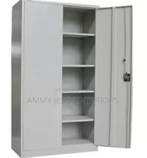 Standard Quality Modern Office Cabinet Iron