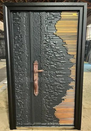 Cast Doors 3ft Made in Turkey