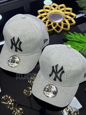 Empire State Street Cap- Fashion Statements