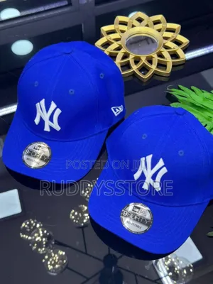 Empire State Street Cap- Fashion Statements