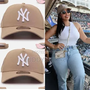 Empire State Street Cap- Fashion Statements