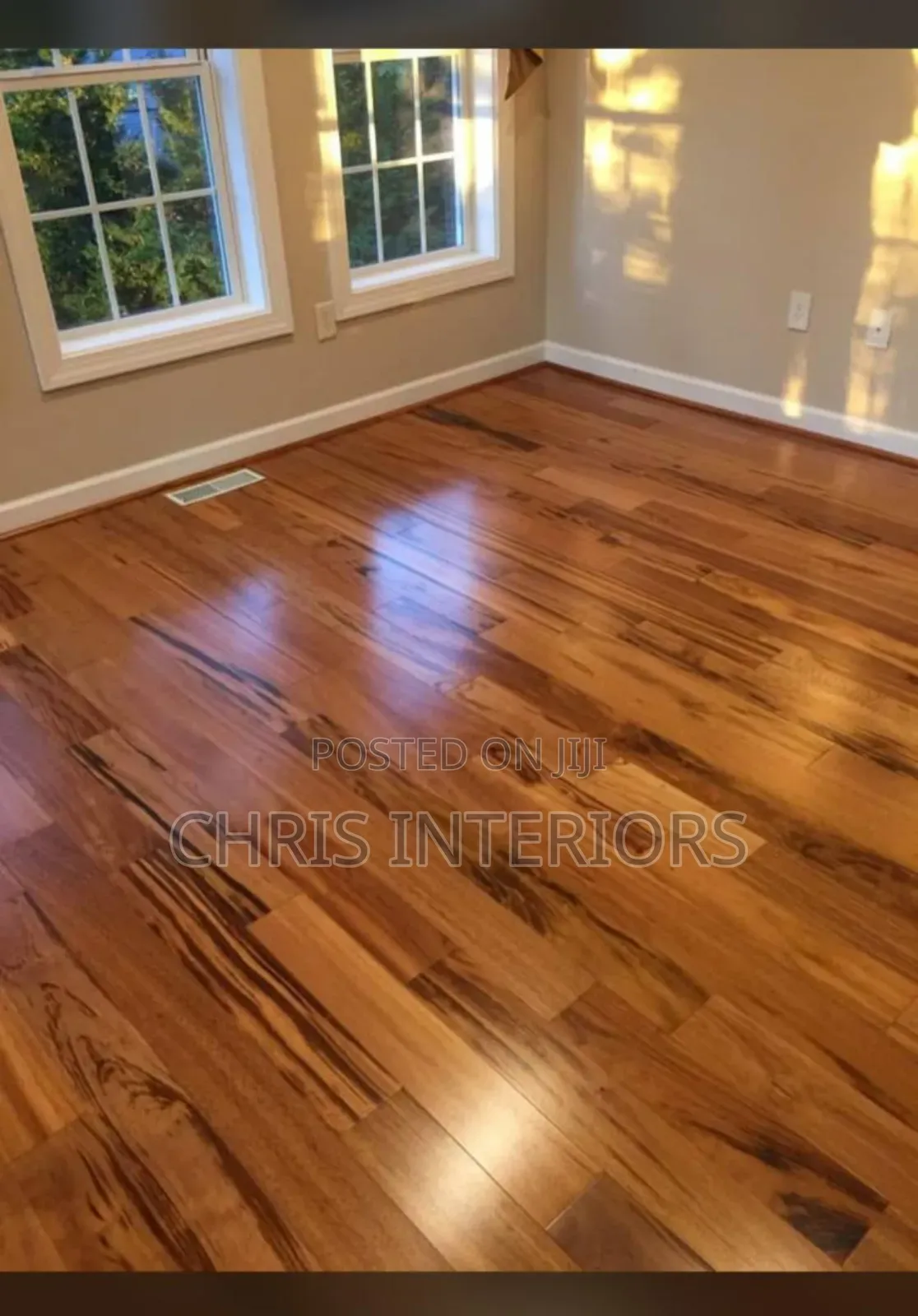 SPC Flooring Tiles