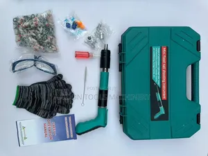 Mini Nails Shooter