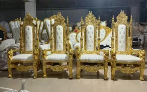 Standard Quality Modern Odogwu Royal Chairs