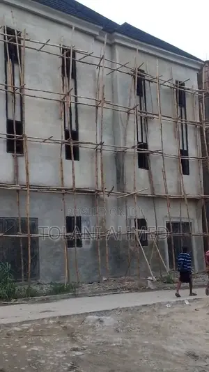 Aluminum Curtain Wall