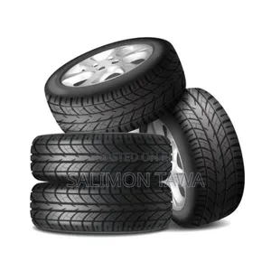 Tyre 195 / 65 / 15 and All Sizes of Tyres Are Available