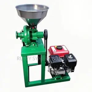 Grinder Machine Dry and Wet