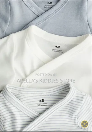 3 in 1 Bodysuit Wrapover
