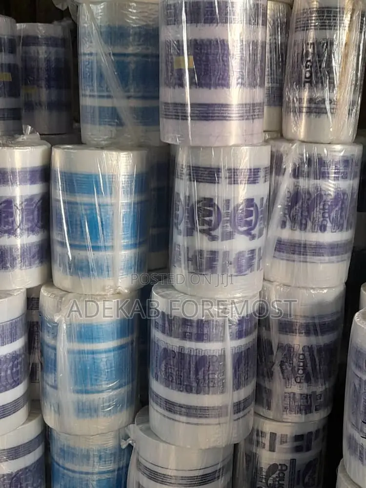 Get Cheapest and Quality Pure Water Nylon Printing
