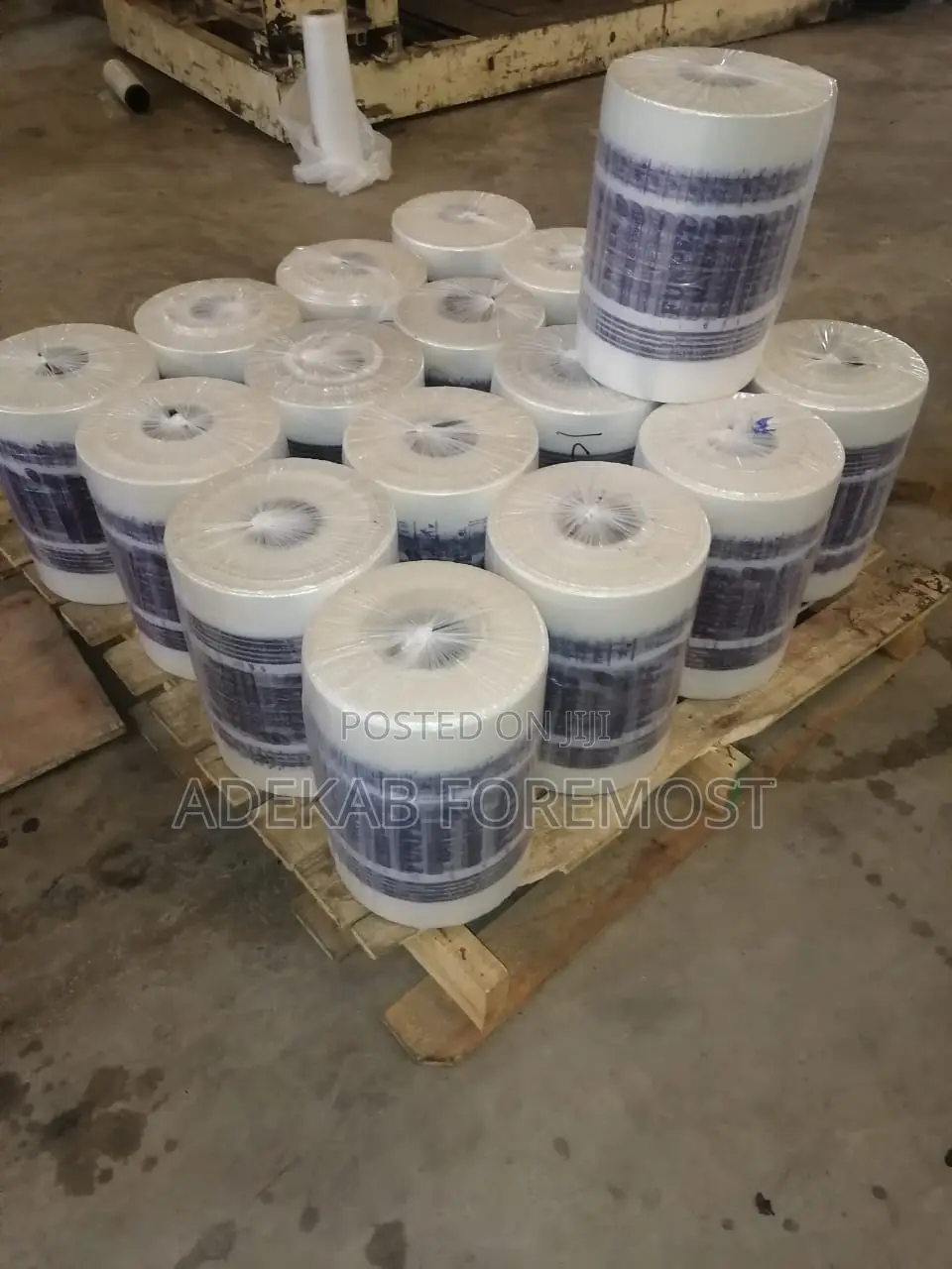 Get Cheapest and Quality Pure Water Nylon Printing