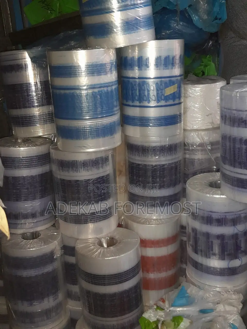 Get Cheapest and Quality Pure Water Nylon Printing