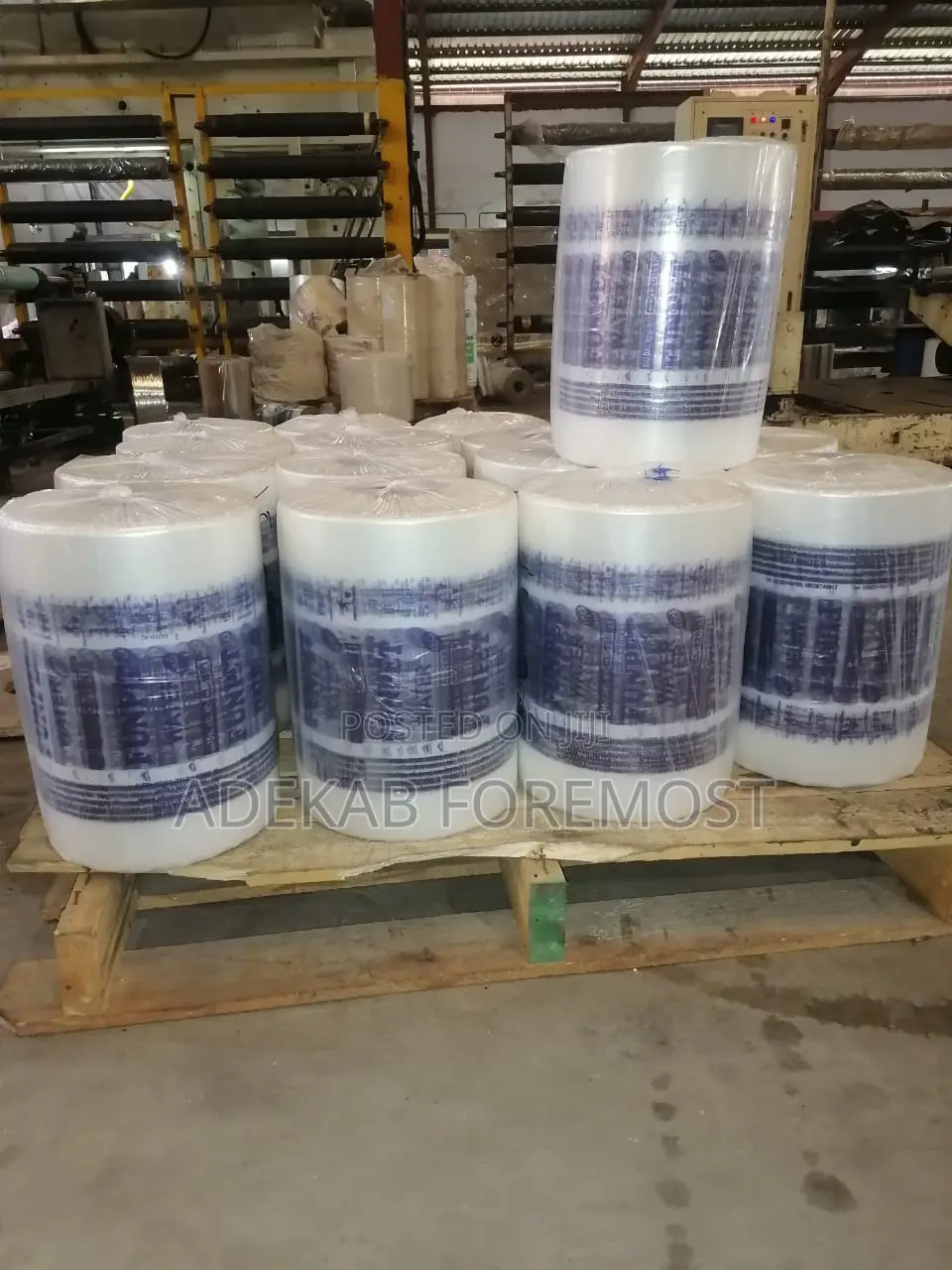 Get Cheapest and Quality Pure Water Nylon Printing