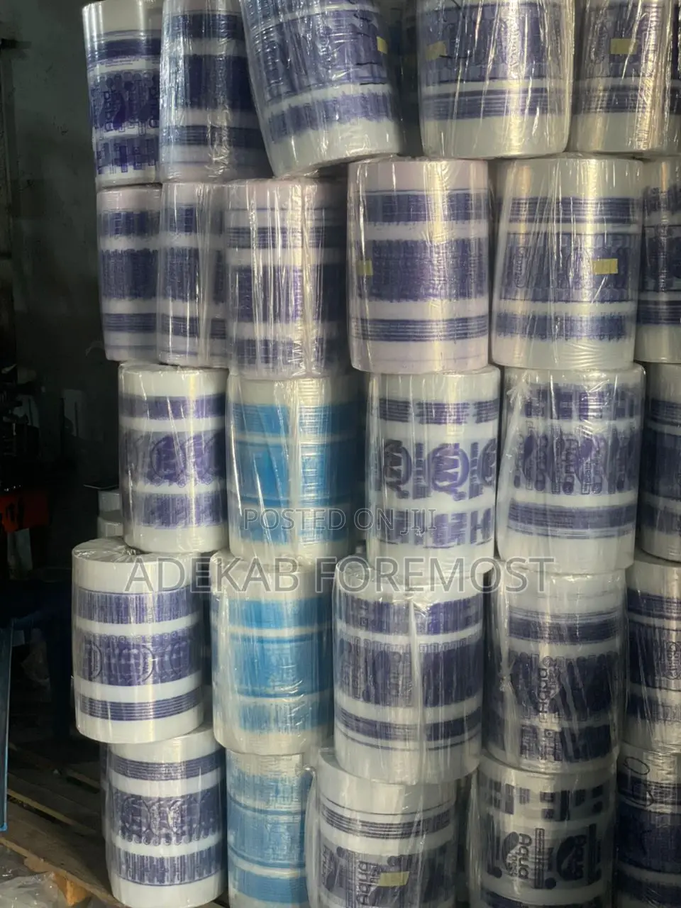 Get Cheapest and Quality Pure Water Nylon Printing