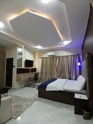 Furnished 3bdrm Duplex in Asokoro for rent