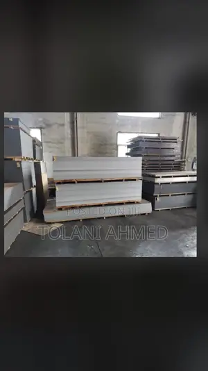 Cladding Aluco Board