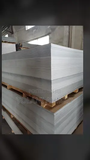 Cladding Aluco Board