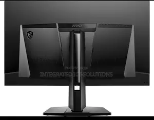 Msi Mag 321upx Qd-Oled 32" 16:9, Qd-Oled Gaming Monito