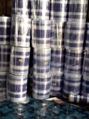 We Are Confidence About Pure Water Nylon Printing