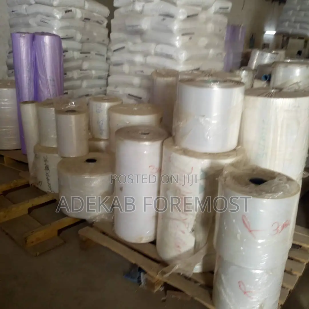We Are Confidence About Pure Water Nylon Printing