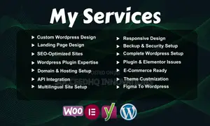 Wordpress Website Development Nigeria Fast Seo-Optimised Website Lagos