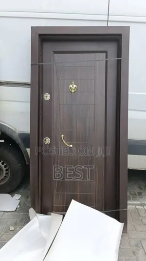Turkish Classic Single Door