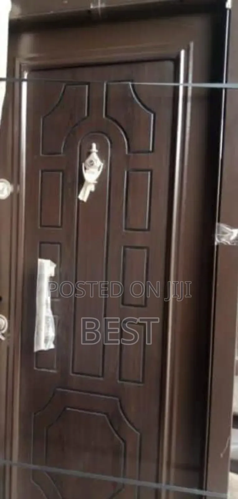 Turkish Classic Single Door