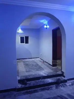 4bdrm Duplex in Magodo Phase 2 for rent