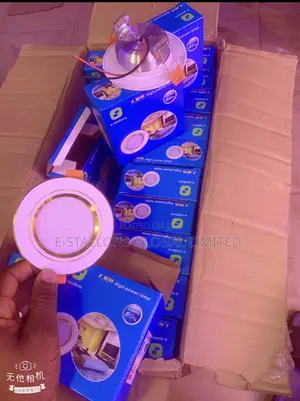 Dc Pop Light