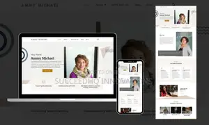 Wordpress Website Development Nigeria Fast Seo-Optimised Website Lagos