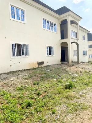 2bdrm Block of Flats in Kubwa for sale