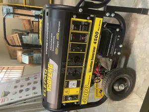 Elepaq Yadfeng Generator Yfp38000e2 4.5kva