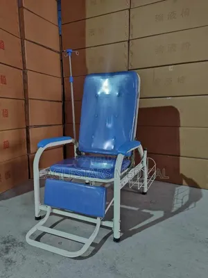 Blood Donor Chair