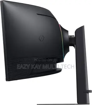 Samsung Odyssey G9 Dual Resolution 240hz 1ms(Gtg) Curved Gaming Monito
