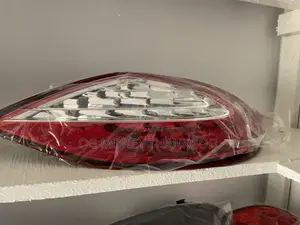 Set of Rear Light Porsche Panamera 2013