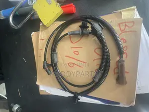Ford F-150 Abs Wheel Speed Sensor 2015-2020
