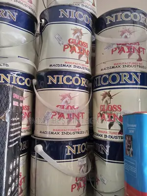 Nicorn Gloss Paint