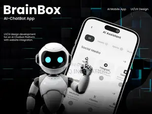 Custom Ai Chatbot Developement for Business