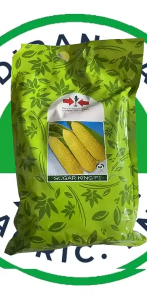 Sugarking F1 Sweetcorn