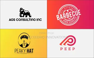 Modern Logo Designer