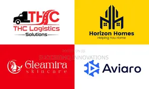 Modern Logo Designer