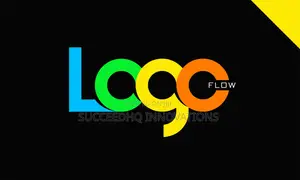 Modern Logo Designer